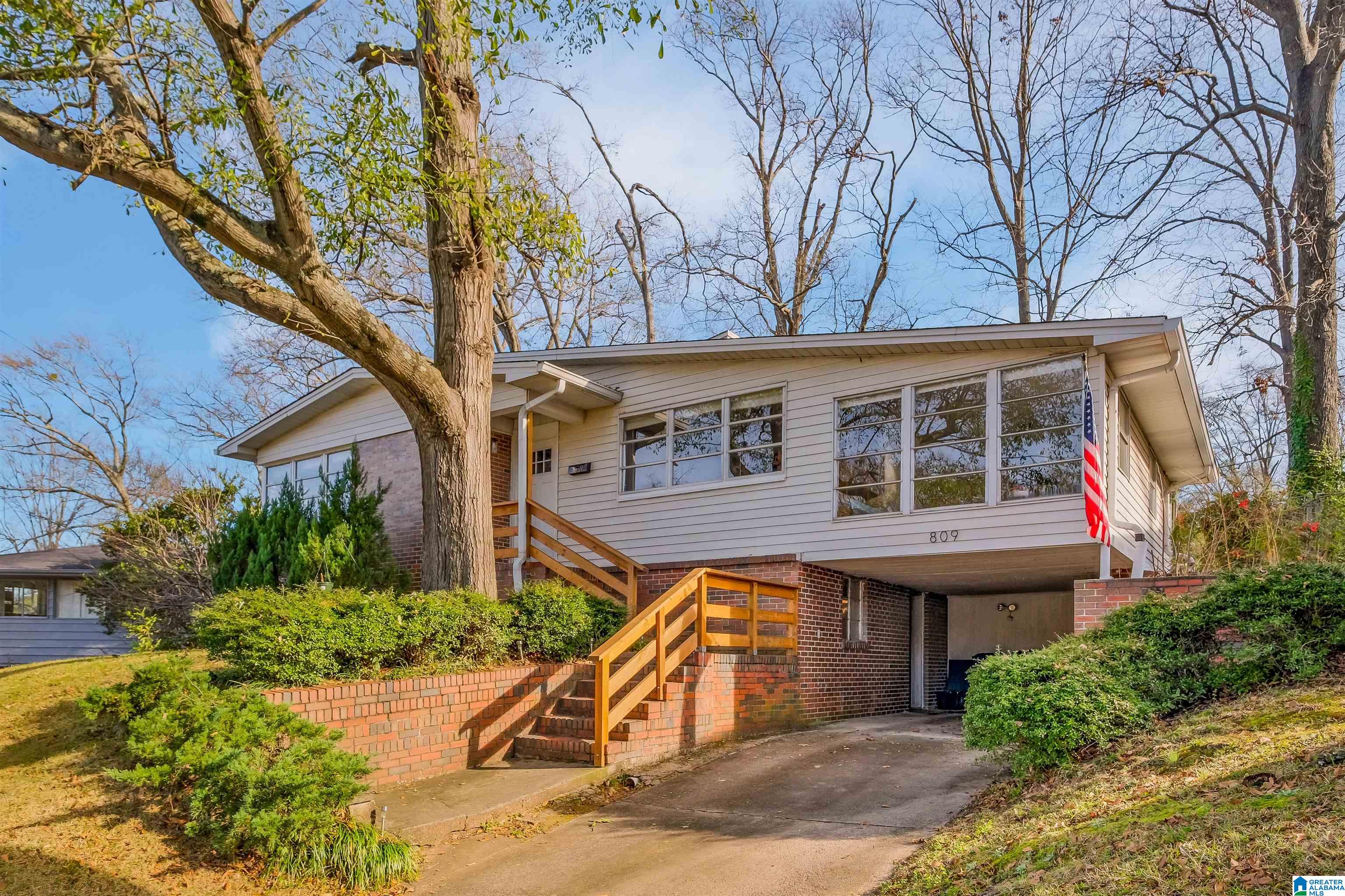 809 43rd Street South Birmingham, AL 35222 - Photo 4 of 43