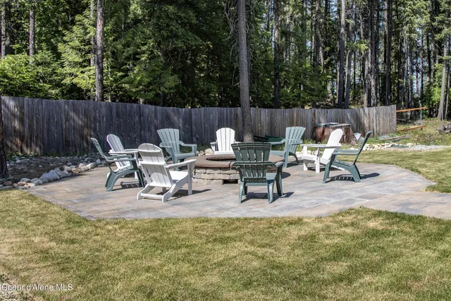 $2,850,000 | 399 Forest Knolls Drive, Sandpoint, ID 83864