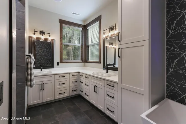 $2,850,000 | 399 Forest Knolls Drive, Sandpoint, ID 83864