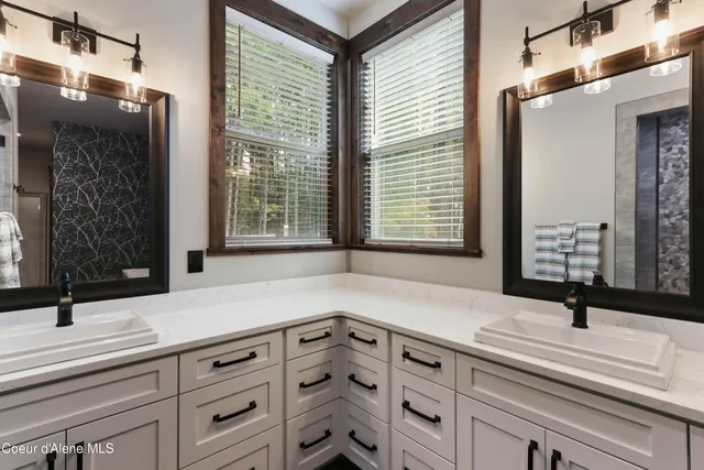 $2,850,000 | 399 Forest Knolls Drive, Sandpoint, ID 83864