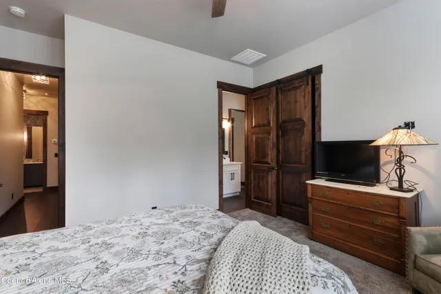 $2,850,000 | 399 Forest Knolls Drive, Sandpoint, ID 83864