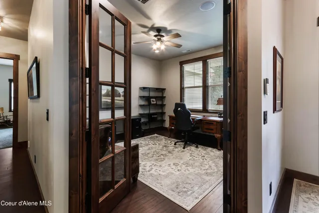 $2,850,000 | 399 Forest Knolls Drive, Sandpoint, ID 83864