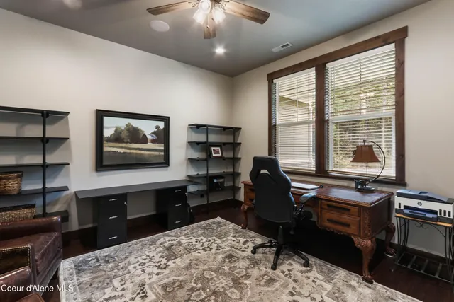 $2,850,000 | 399 Forest Knolls Drive, Sandpoint, ID 83864