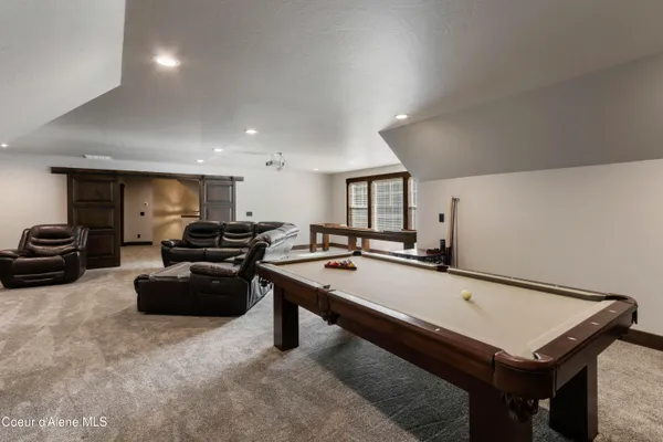 $2,799,000 | 399 Forest Knolls Drive, Sandpoint, ID 83864