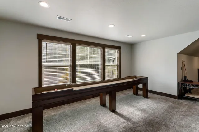 $2,850,000 | 399 Forest Knolls Drive, Sandpoint, ID 83864