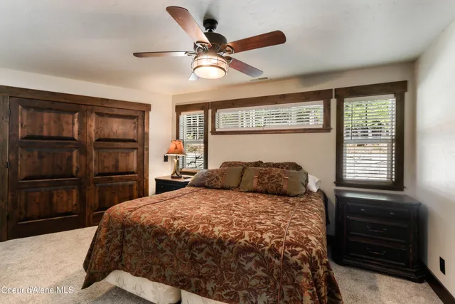 $2,850,000 | 399 Forest Knolls Drive, Sandpoint, ID 83864