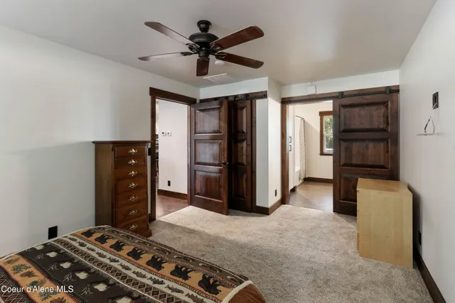 $2,850,000 | 399 Forest Knolls Drive, Sandpoint, ID 83864