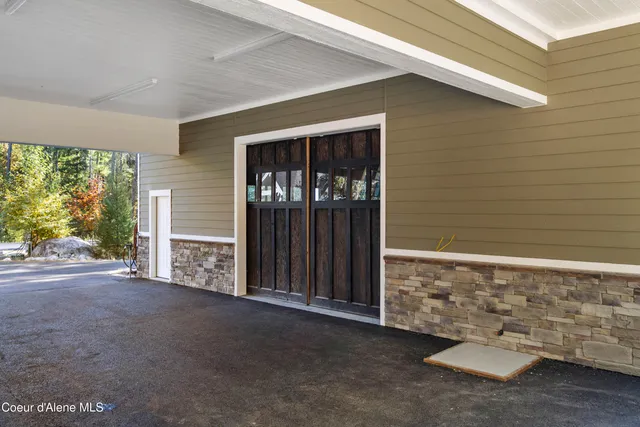 $2,850,000 | 399 Forest Knolls Drive, Sandpoint, ID 83864