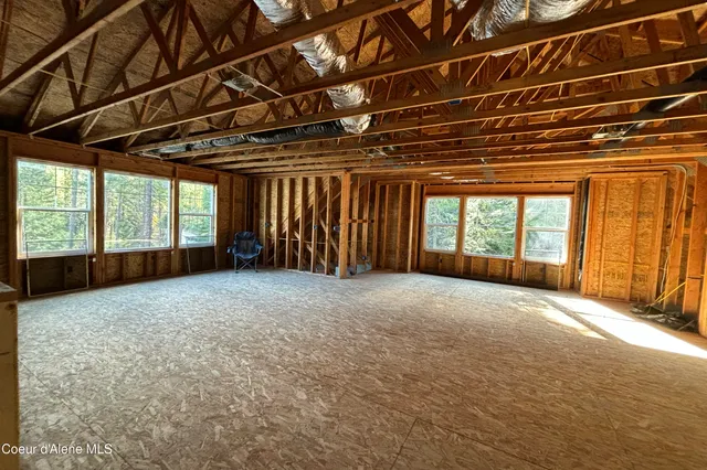 $2,850,000 | 399 Forest Knolls Drive, Sandpoint, ID 83864