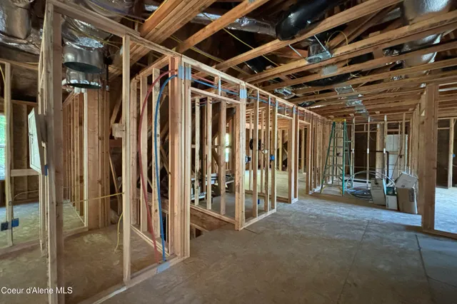 $2,850,000 | 399 Forest Knolls Drive, Sandpoint, ID 83864