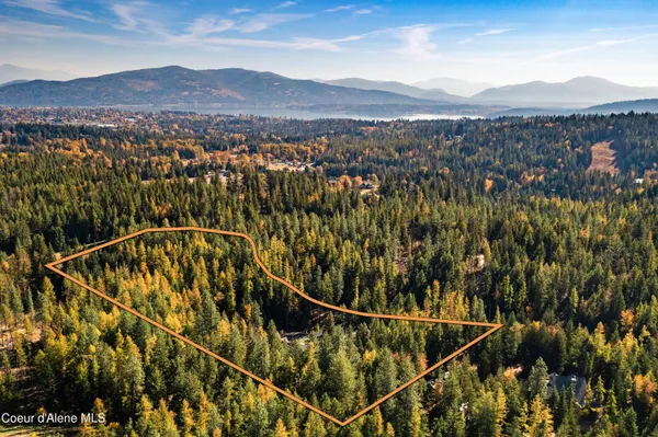 $2,975,000 | 399 Forest Knolls Drive, Sandpoint, ID 83864