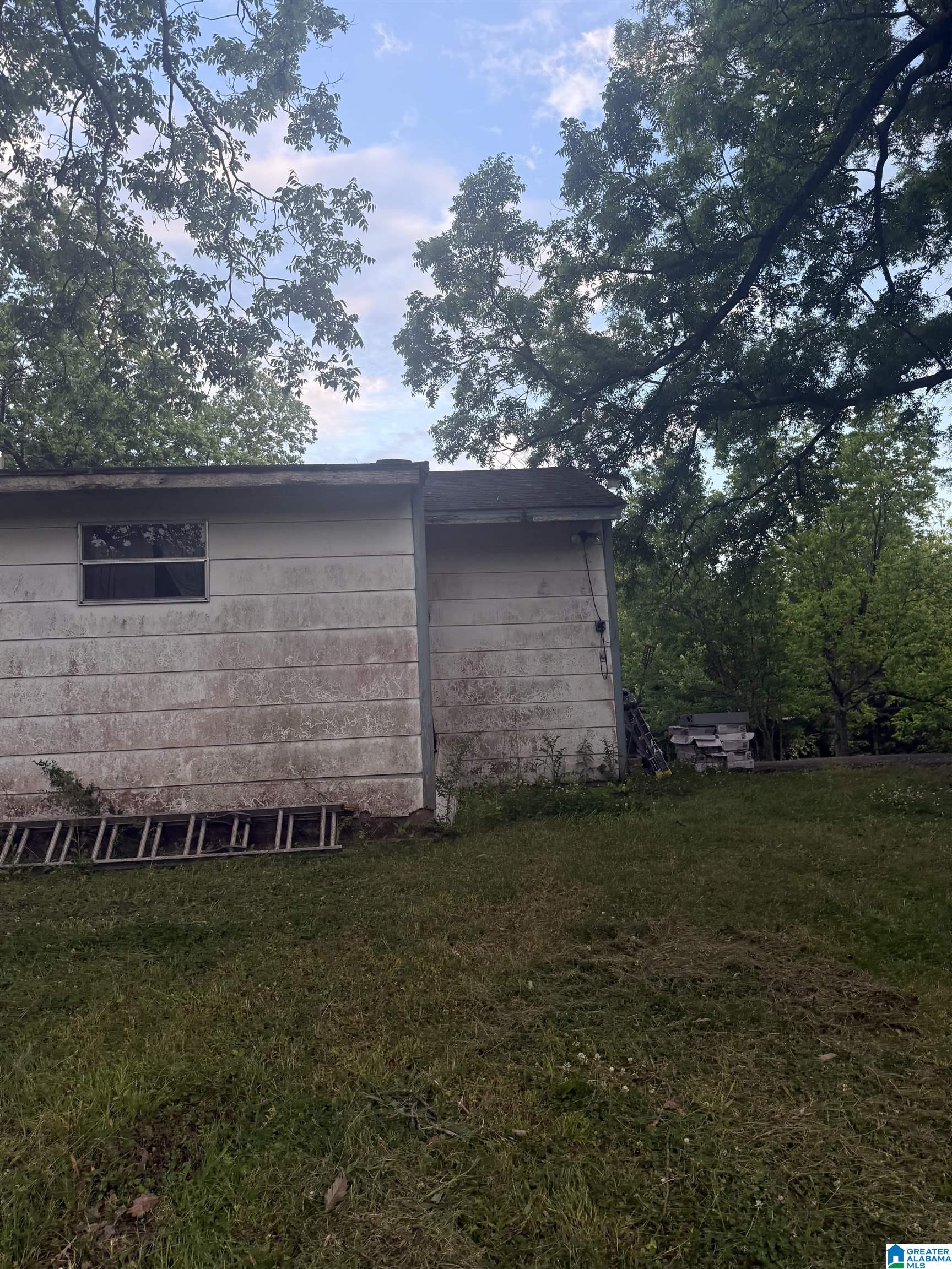 185 Grogan Road Anniston, AL 36201 - Photo 6 of 13 Gallery Image 6