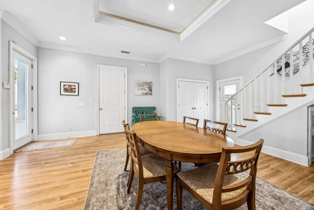 $945,000 | 2513 Safe Harbor Lane, Fernandina Beach, FL 32034