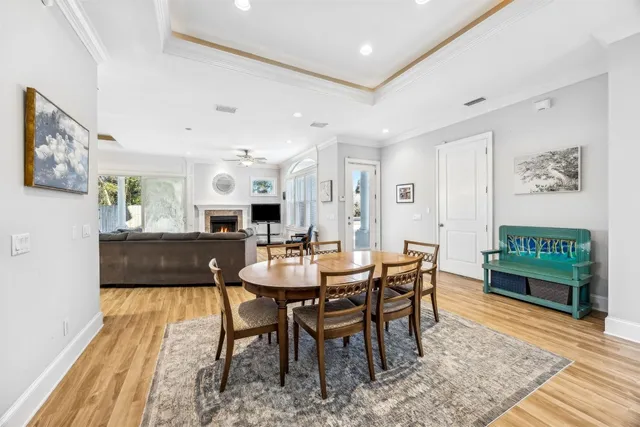 $945,000 | 2513 Safe Harbor Lane, Fernandina Beach, FL 32034