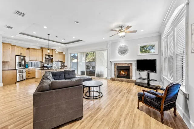 $945,000 | 2513 Safe Harbor Lane, Fernandina Beach, FL 32034