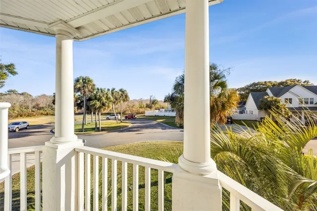 $945,000 | 2513 Safe Harbor Lane, Fernandina Beach, FL 32034