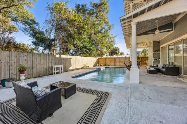 $945,000 | 2513 Safe Harbor Lane, Fernandina Beach, FL 32034