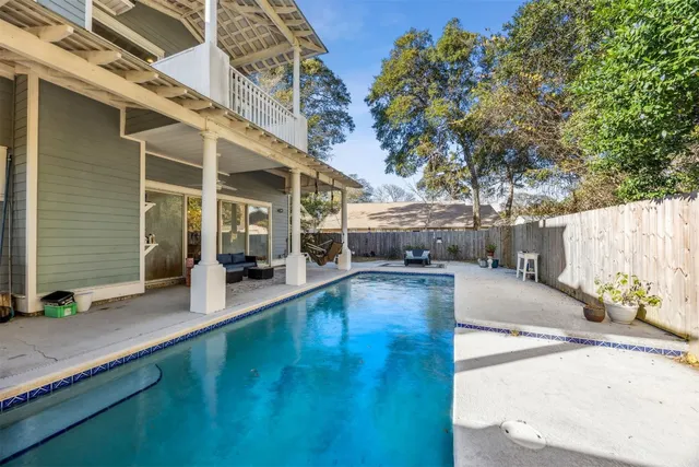 $945,000 | 2513 Safe Harbor Lane, Fernandina Beach, FL 32034