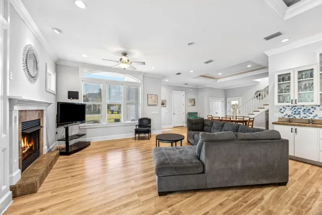 $945,000 | 2513 Safe Harbor Lane, Fernandina Beach, FL 32034