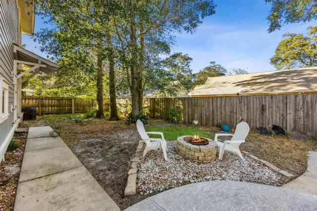 $945,000 | 2513 Safe Harbor Lane, Fernandina Beach, FL 32034