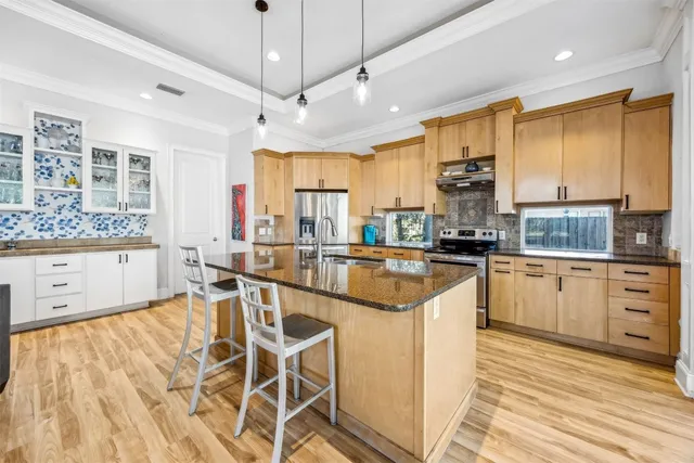 $945,000 | 2513 Safe Harbor Lane, Fernandina Beach, FL 32034