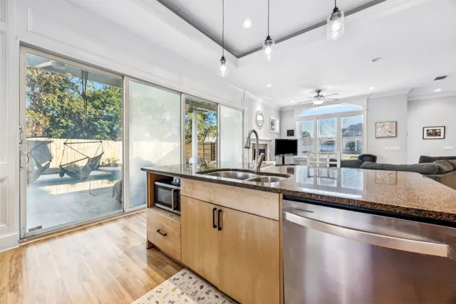 $945,000 | 2513 Safe Harbor Lane, Fernandina Beach, FL 32034