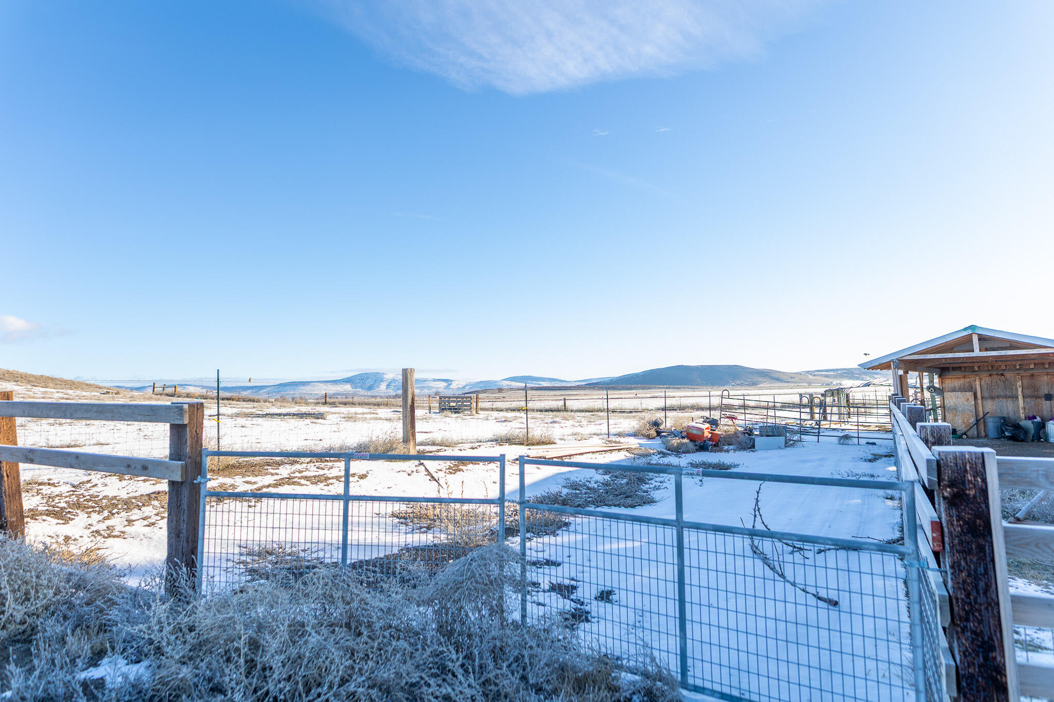 521 Old Midland Road Klamath Falls, OR 97603 - Photo 6 of 48 335A3432