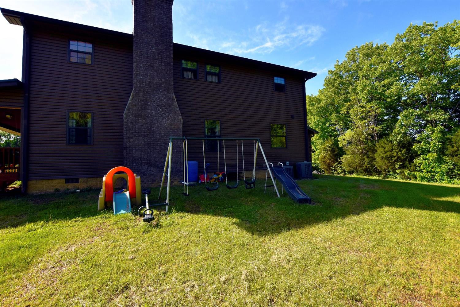 460 Red River Road Irvine, KY 40336 - Photo 16 of 53 Time to let your kids be kids again!