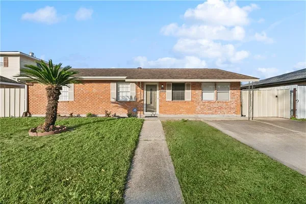 $174,000 | 2416 Bobwhite Drive, Poydras, LA 70085