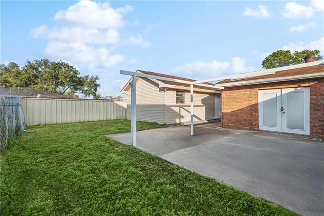 $175,000 | 2416 Bobwhite Drive, Poydras, LA 70085