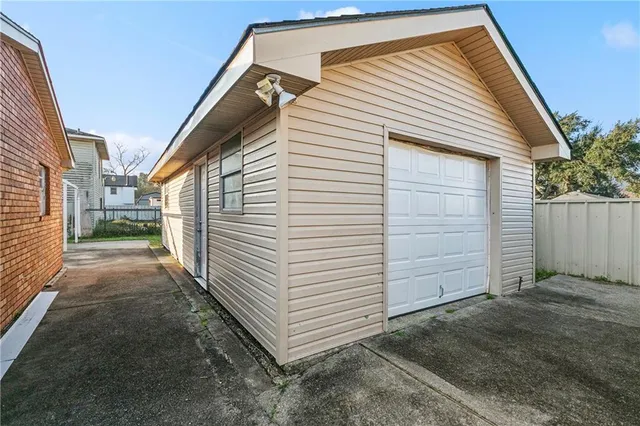 $175,000 | 2416 Bobwhite Drive, Poydras, LA 70085