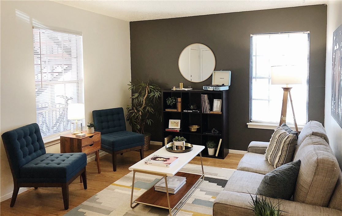 206 West 38th Street, Unit 115 Austin, TX 78705 - Photo 1 of 1