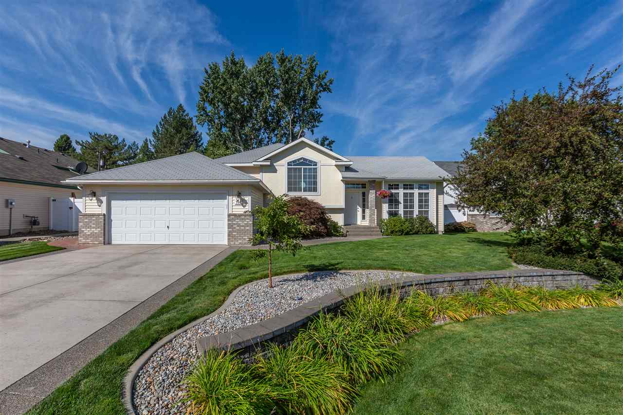 704 South McMillan Road Spokane Valley, WA 99016 - Photo 1 of 20 Gallery Image 1