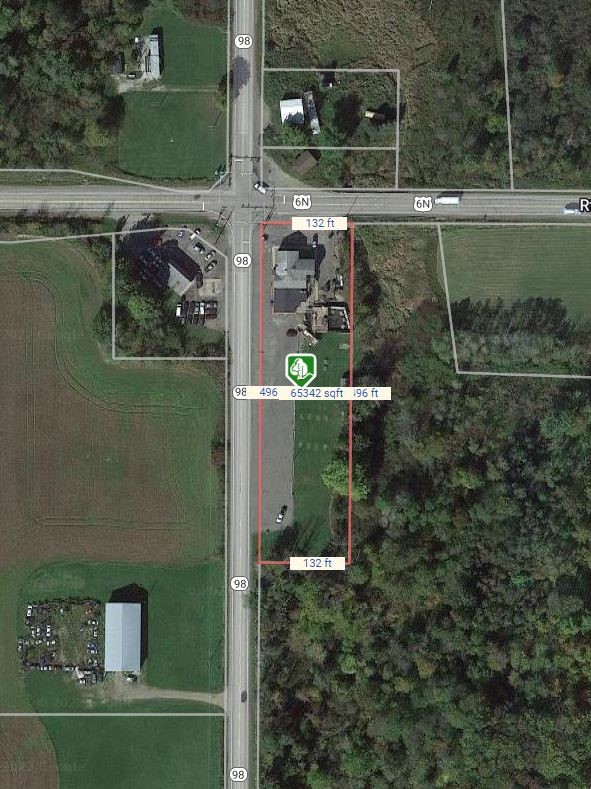 7491 Rte 6N Edinboro, PA 16412 - Photo 2 of 2 Gallery Image 2