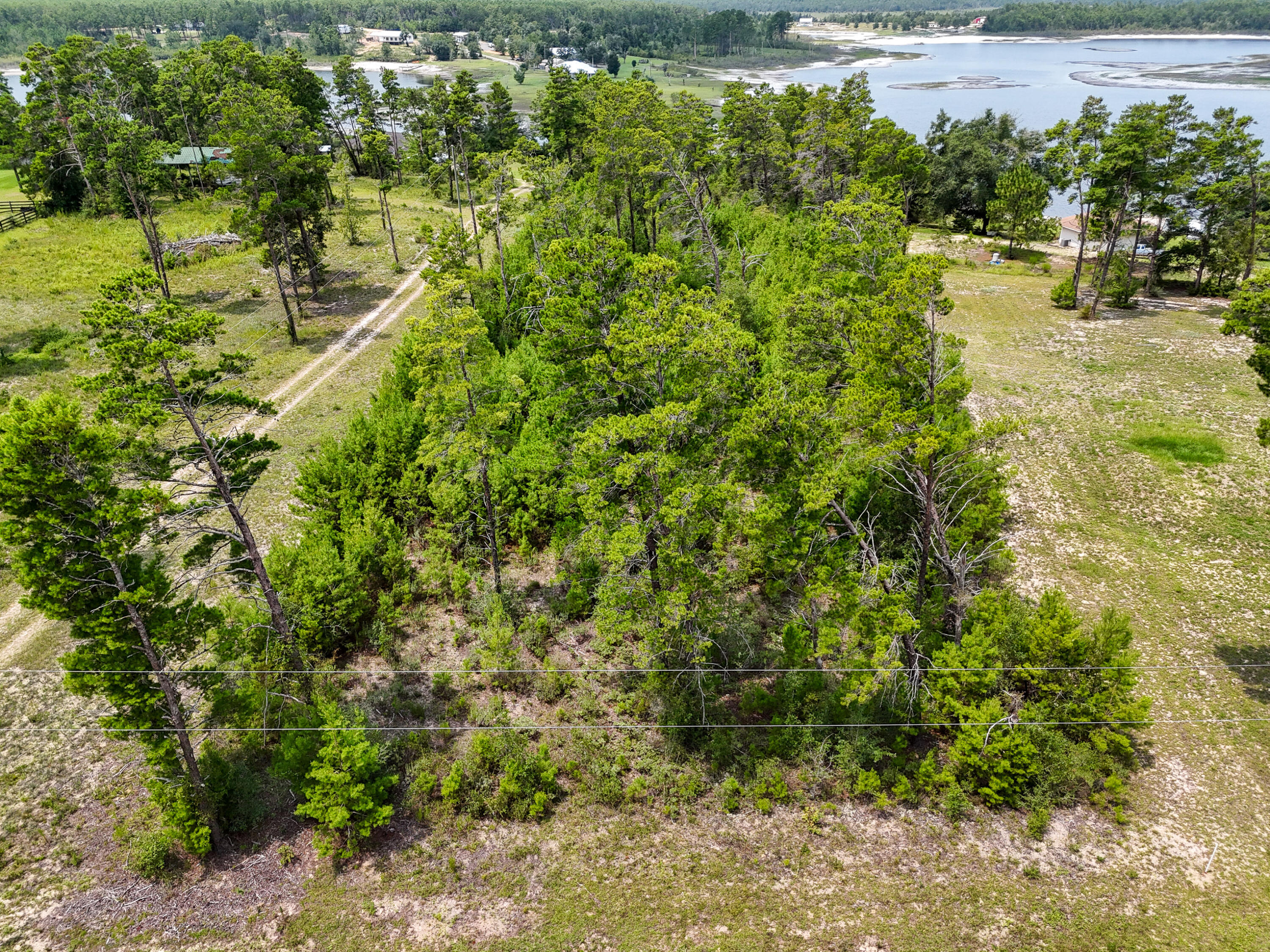 4876 Lake Ridge Drive Chipley, FL 32428 - Photo 5 of 7 DJI_20260728004329_0041_D