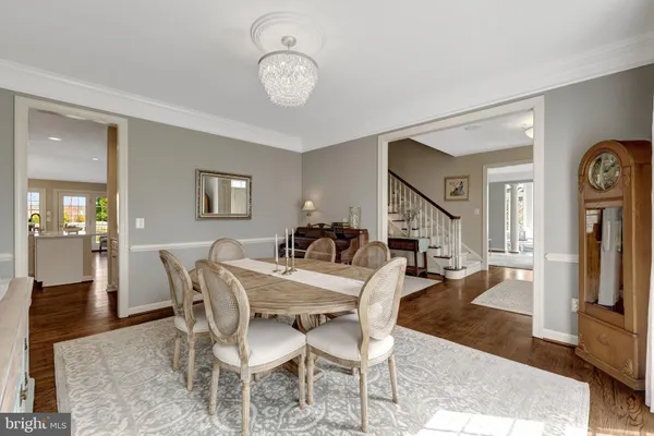 $1,750,000 | 22350 Dolomite Hills Drive, Ashburn, VA 20148