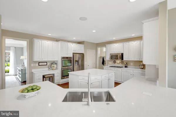 $1,750,000 | 22350 Dolomite Hills Drive, Ashburn, VA 20148