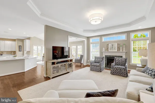 $1,750,000 | 22350 Dolomite Hills Drive, Ashburn, VA 20148