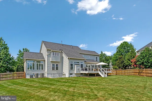 $1,750,000 | 22350 Dolomite Hills Drive, Ashburn, VA 20148