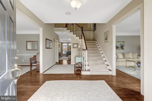 $1,750,000 | 22350 Dolomite Hills Drive, Ashburn, VA 20148