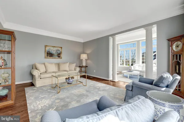 $1,750,000 | 22350 Dolomite Hills Drive, Ashburn, VA 20148