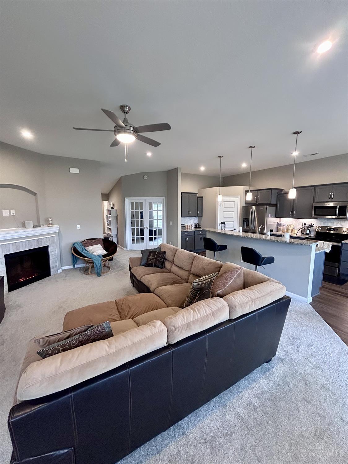 183 Rippling Brook Lane Springboro, OH 45066 - Photo 10 of 21