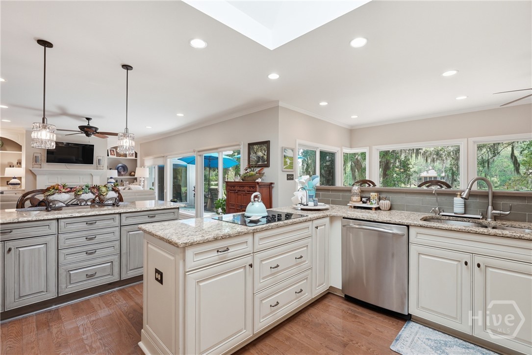 14 Rookery Road Savannah, GA 31411 - Photo 17 of 57 Gallery Image 17