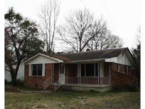 2143 Bungalow Road Augusta, GA 30906 - Photo 1 of 1 Main View