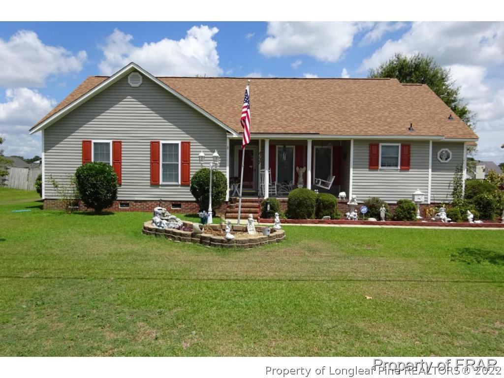 8137 Rockfish Road Raeford, NC 28376 - Photo 1 of 23 Gallery Image 1