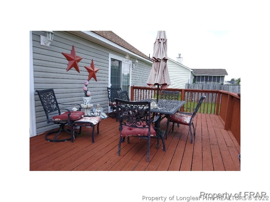 8137 Rockfish Road Raeford, NC 28376 - Photo 20 of 23 Gallery Image 20