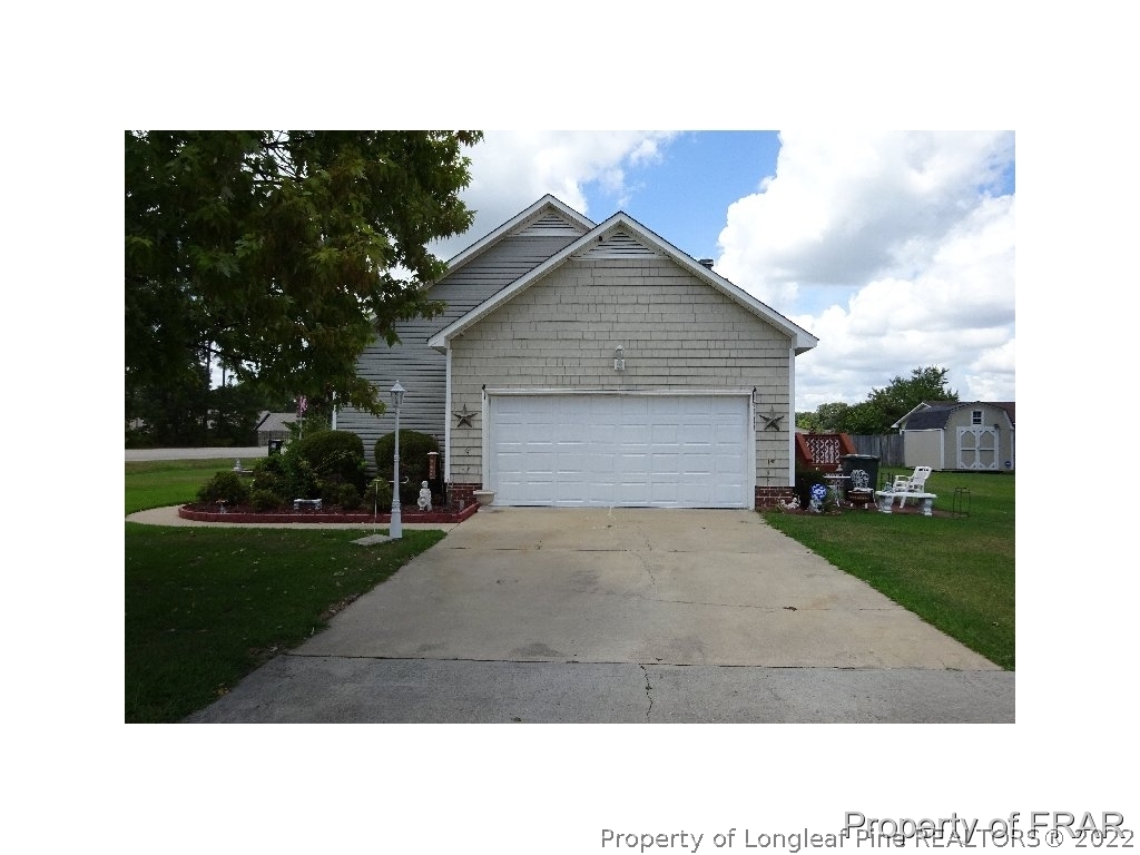 8137 Rockfish Road Raeford, NC 28376 - Photo 2 of 23 Gallery Image 2