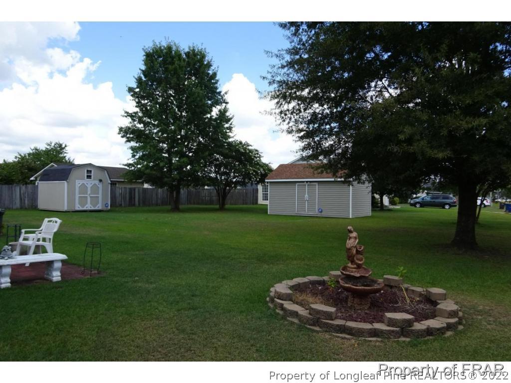 8137 Rockfish Road Raeford, NC 28376 - Photo 22 of 23 Gallery Image 22