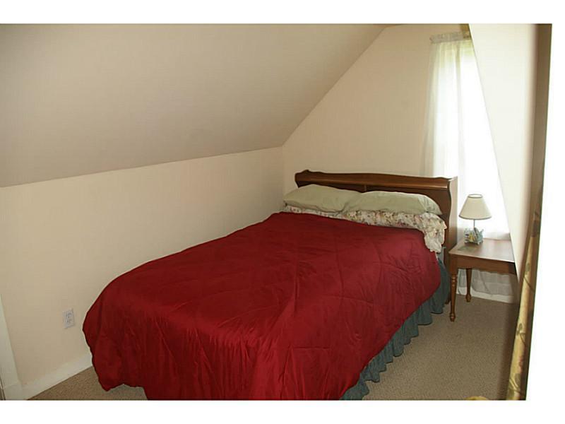 9 Salt Pond Road Friendship, ME 04547 - Photo 13 of 24 Bedroom.
