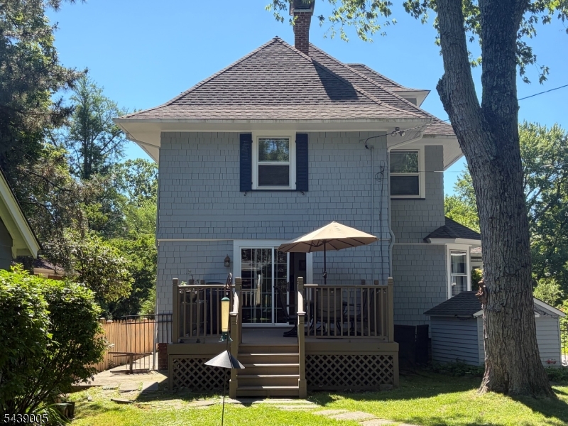88 Edgemont Road Montclair, NJ 07043 - Photo 41 of 49